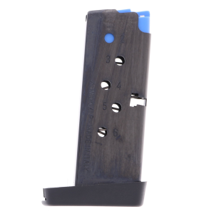 -Gar Taurus PT738 TCP .380 ACP 6-Round Magazine Ammo