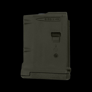 ODG Ammo