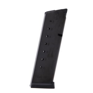 num Research Desert Eagle 1911 .45 ACP 8-Round Magazine Ammo