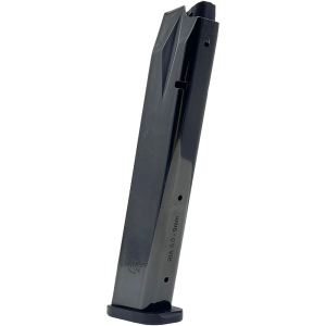 scor ACT-MAG Rock Island RIA 5.0 9mm 26-Round 171mm Magazine Ammo