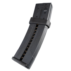 ch Tactical Speedmag AR-15 .223 / 5.56 30-Round Magazine W/ Easy Loader Ammo