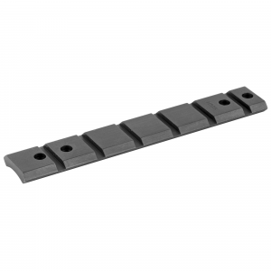 Warne Scope Mounts Maxima 1-Piece Base for Browning Bar