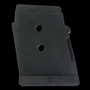 455 457 512 .22 LR / .17 Mach 2 1-Round Single Shot Adapter Magazine Ammo