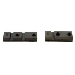 Warne Scope Mounts Maxima 2 Piece Base for Remington 700 Rifles