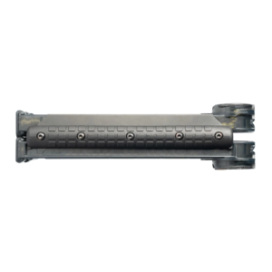 -Tec KP50 5.7x28mm Jungle Clip W/ Two 50-Round Magazines Ammo