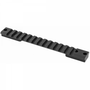 Warne Scope Mounts Mountain Tech Tactical 1-Piece Base for Bergara Premier Long-Action Rifles