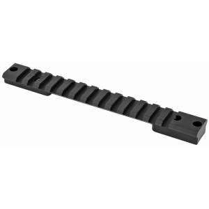 Warne Scope Mounts Mountain Tech Tactical 1-Piece 20 MOA Base for Bergara Premier Long-Action Rifles