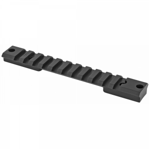 Warne Scope Mounts Mountain Tech Tactical 1-Piece Base for Bergara Premier Short-Action Rifles