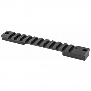 Warne Scope Mounts Mountain Tech Tactical 1-Piece 20 MOA Base for Bergara Premier Short-Action