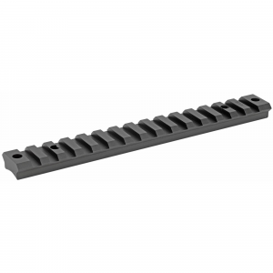 Warne Scope Mounts Mountain Tech Tactical 1-Piece for Savage Axis Rifles