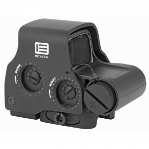 EOTech EXPS2 Quick-Detach Holographic Sight