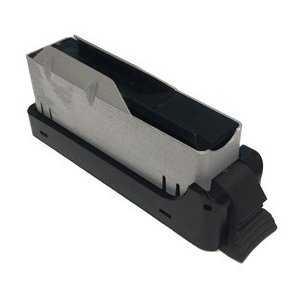 ber Hunter 84L .30-06 Springfield 3-Round Box Magazine Ammo
