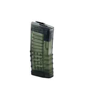  USA AR-15 .223 / 5.56 21-Round Magazine Ammo