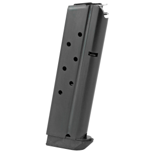 scor Rock Island 1911 .40 S&W 8-Round Magazine Ammo