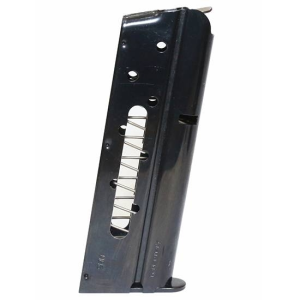 san MC1911SC 9mm 7-Round Windowed Magazine Ammo