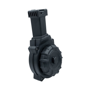 Mag Auto Ordnance Thompson .45 ACP 40-Round Drum Magazine Ammo