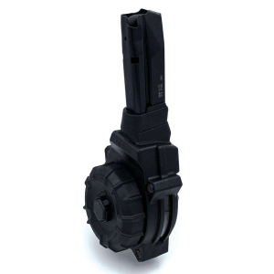mag Sig Sauer P365 .380 ACP 30-Round Drum Magazine Ammo