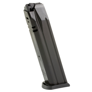 Mag CZ P-10 P-07 P-09 9mm 22-Round Blue Steel Magazine Ammo