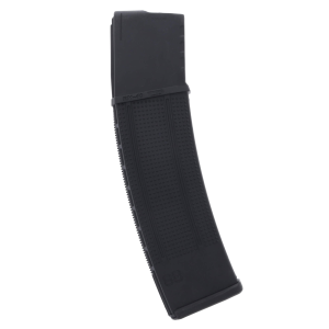 Mag AR-15 5.56mm 40-Round Steel-Lined Magazine With Roller Follower Ammo