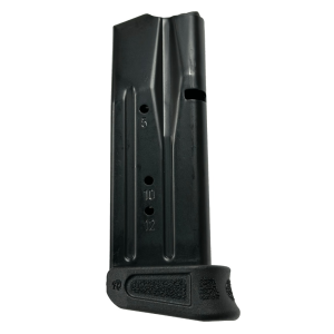  USA SAR9 Subcompact 9mm 12-Round Magazine Ammo