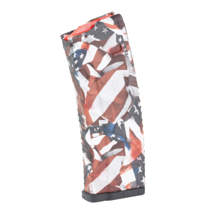mag Polyhex 2 AR-15 .223 / 5.56 10-Round One Nation Magazine Ammo