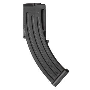 ya Arms TM22 .22 LR 15-Round Magazine Ammo