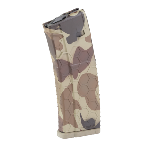 mag Polyhex 2 AR-15 .223 / 5.56 10-Round Duck Camo Magazine Ammo