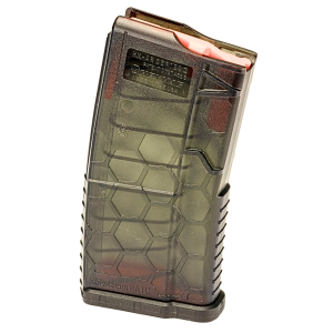mag HEXVIEW Series 2 Shorty AR-15 .223 / 5.56 10-Round Magazine Ammo