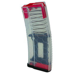 mag HEXVIEW Series 2 AR-15 .223 / 5.56 10-Round Magazine Ammo