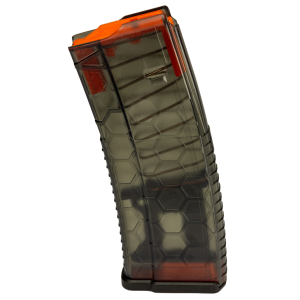 Smoke Ammo