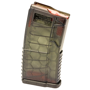Smoke Ammo
