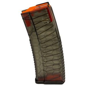 mag HEXVIEW Series 2 AR-15 .223 / 5.56 10-Round Magazine Ammo