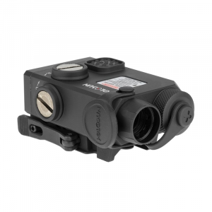 Holosun LS221 Green and IR Laser
