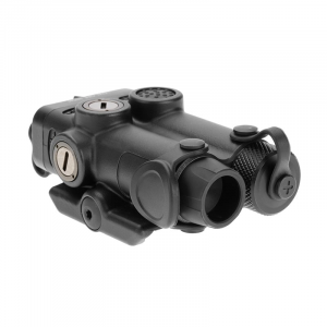 Holosun LE117 Green Laser