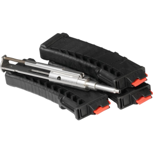 G Bravo AR-15 .22LR Conversion Kit With Three 25-Round Magazines Ammo