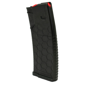 mag Series 2 Shorty AR-15 .223 / 5.56 Carbon Fiber 10-Round Magazine Ammo