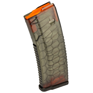 Smoke Ammo