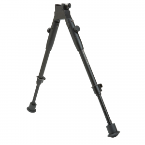 Allen Bozeman Picatinny Rail-Mounted Bipod 9"-13" - 