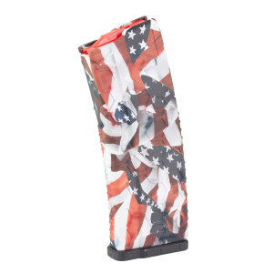 mag Polyhex 2 AR-15 .223 / 5.56 30-Round One Nation Magazine Ammo