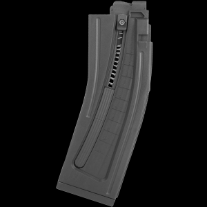Black Ammo