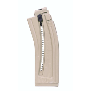Tan Ammo