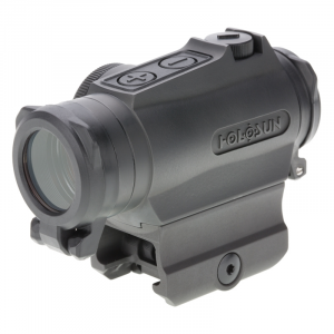 Holosun HE515GT MRS Green 2 MOA Dot / 65 MOA Circle Sight