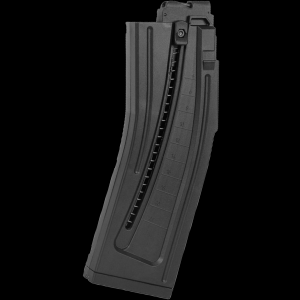 Black Ammo