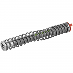 LaserMax Hi-Brite Green Guide Rod Laser for Glock 17/22/31/37 Pistols