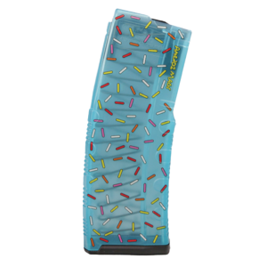Teal Ammo
