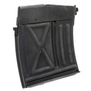 anian PSL FPK 7.62x54R 10-Round Factory Magazine Ammo