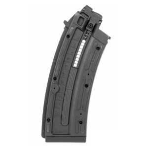 ser AK-47 .22 LR 10-Round Magazine Ammo