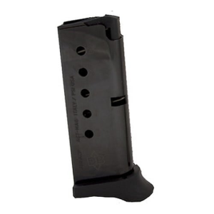 mondback DB380 .380 ACP 6-Round Magazine W/ Finger Rest Ammo