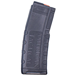  AR-15 .223 / 5.56 30-Round Magazine Ammo