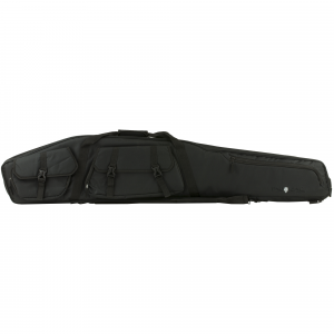 Allen Velocity 55" Rifle Case with Padded Lining